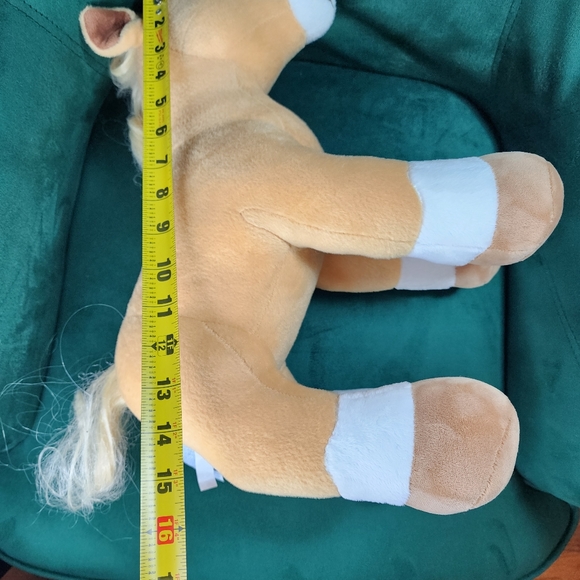 Build-a-bear Pony Plush - Picture 4 of 12